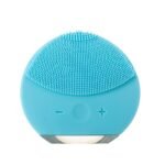 Massageador e Limpador Facial Eletrico