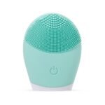 Massageador e Limpador Facial Eletrico