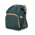 Mochila Funcional Nylon 31 litros