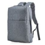 Mochila Poliester com Bloqueador RFID