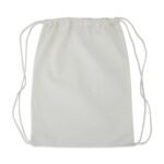 Mochila Saco Algodao