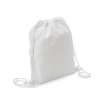 Mochila Saco Algodao