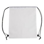 Mochila Saco em Poliester