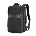 Mochila de Poliester USB 27 Litros