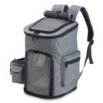 Mochila para Transporte de Pets