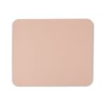 Mouse Pad Couro Sintetico