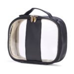 Necessaire PVC Impermeavel