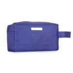Necessaire PVC Impermeavel com Plaquinha