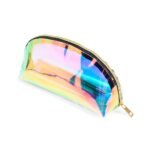 Necessaire Plastico Holografica