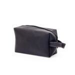 Necessaire de Couro Sintetico