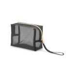 Necessaire de Malha de Nylon