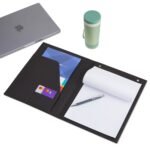 Pasta Convencao com Porta Caneta