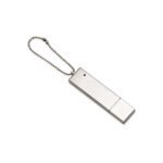Pen Drive Aluminio 4GB/8GB