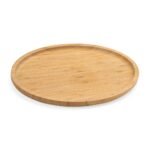 Petisqueira de Bambu 33 x 25