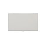 Porta Cartao Aluminio