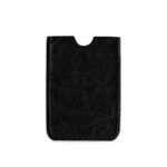 Porta Cartao Couro Sintetico