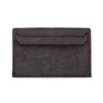 Porta Cartao Couro Sintetico