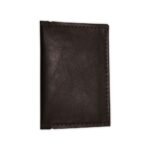 Porta Cartao Couro Sintetico