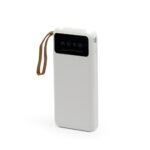 Power Bank 10.000mAh com Lanterna e Multissaidas
