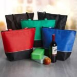 Sacola rPET Termica 10 Litros