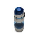Squeeze Aluminio 450ml