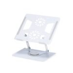 Suporte Articulado Giratorio para Notebook