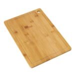 Tabua de Corte com Canaleta