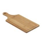 Tabua de Corte com Canaleta