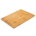 Tabua de Corte com Canaleta