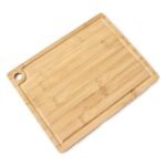 Tabua de Corte com Canaleta