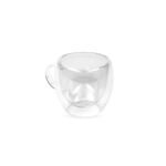 Xicara de Vidro 80ml