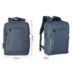 Mochila de Nylon 22 Litros