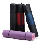 Tapete Yoga TPE Ecologico